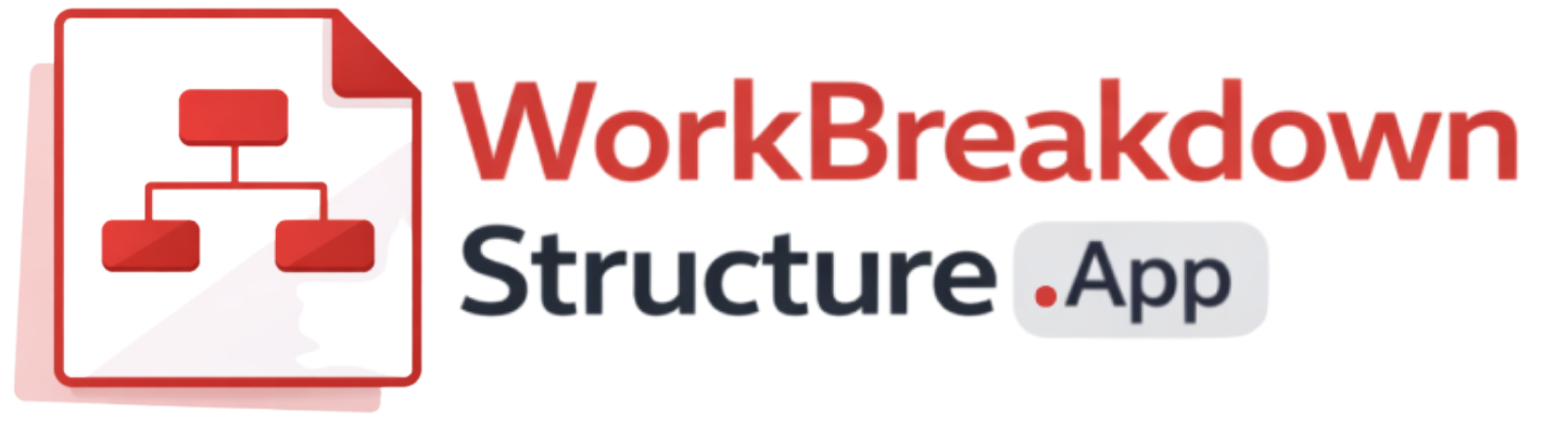 WorkBreakdownStructure.App